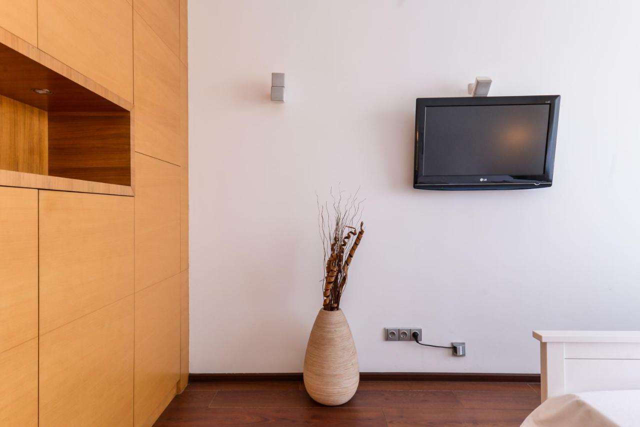 Super Premium Two Bedroom Suite On Vitosha Boulevard صوفيا المظهر الخارجي الصورة