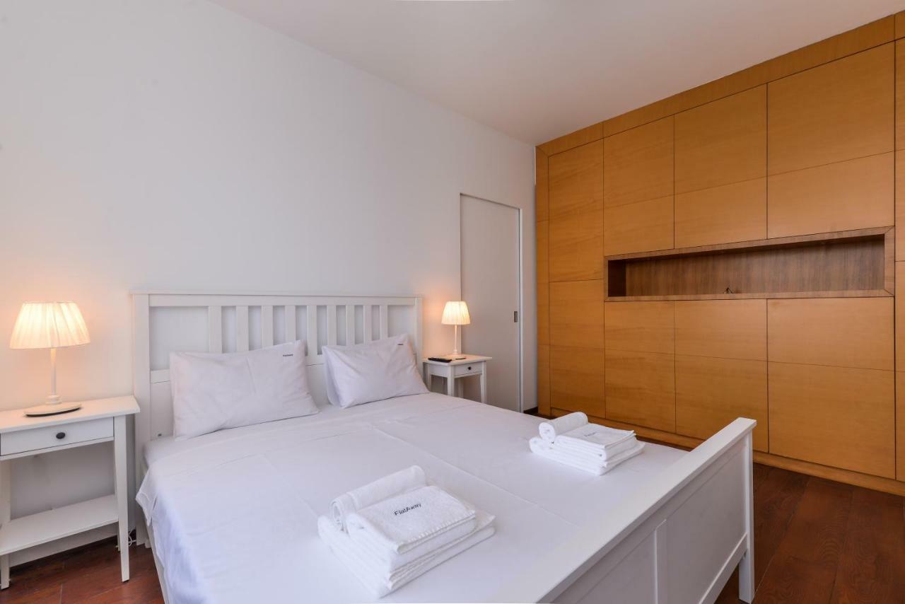 Super Premium Two Bedroom Suite On Vitosha Boulevard صوفيا المظهر الخارجي الصورة