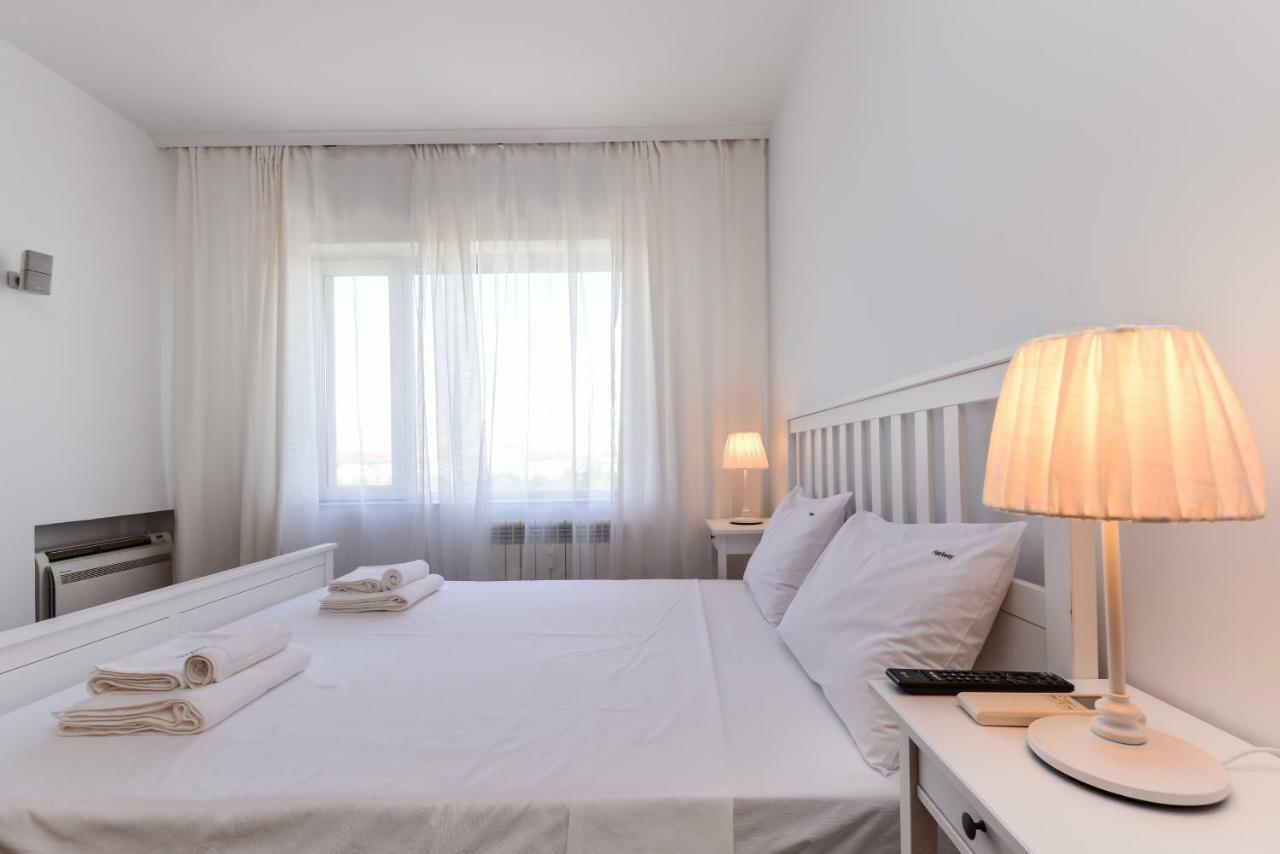 Super Premium Two Bedroom Suite On Vitosha Boulevard صوفيا المظهر الخارجي الصورة